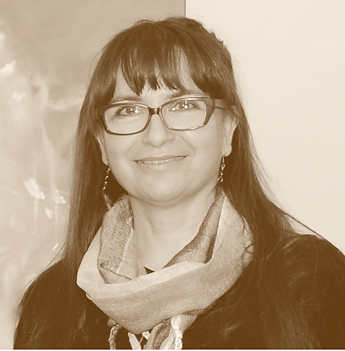 Lucyna Krzywik